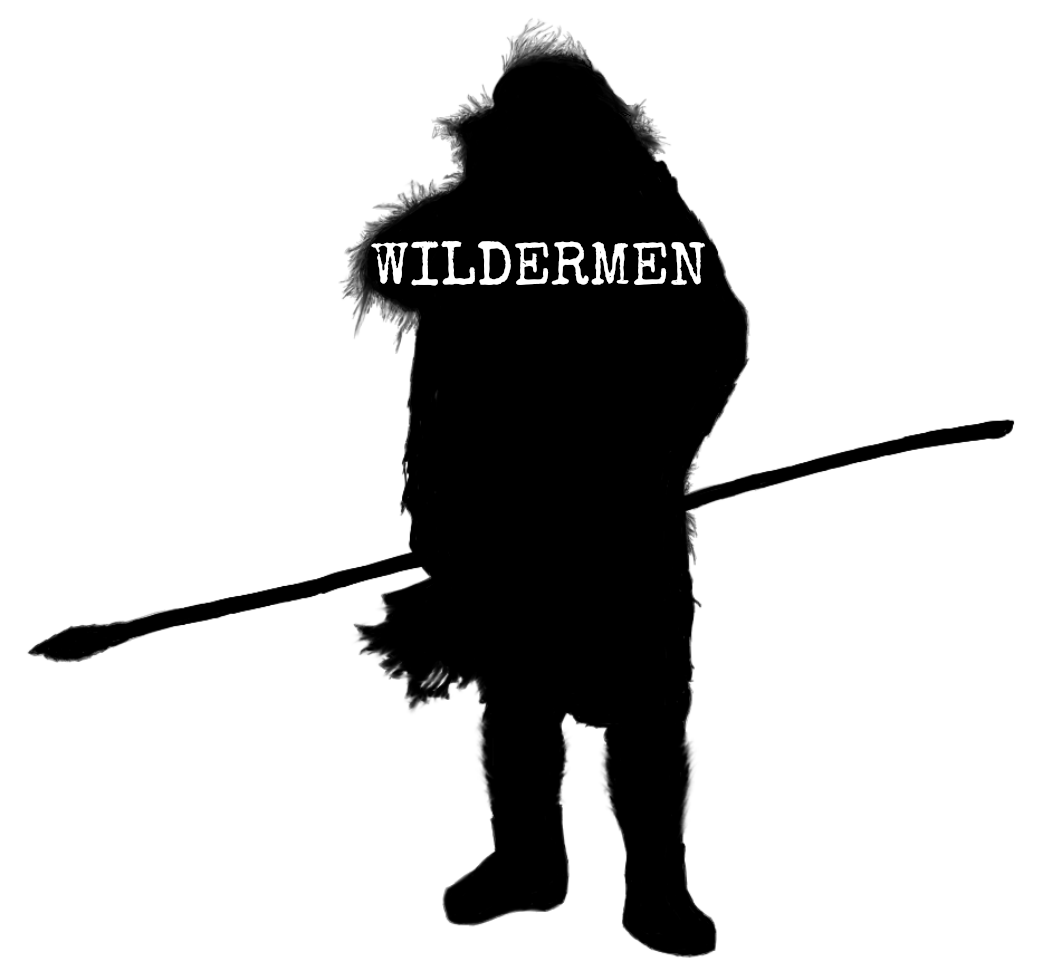 Wildermen Logo
